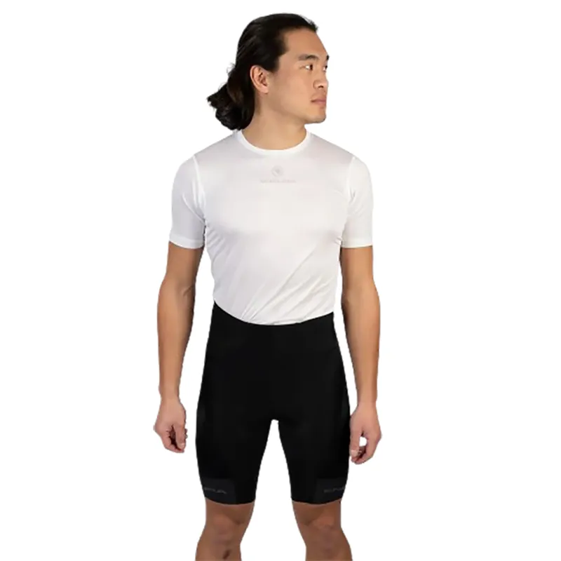 Endura FS260 Waist Shorts Black-2